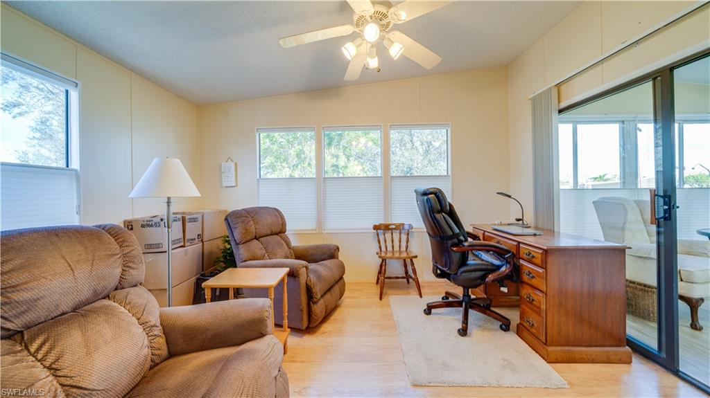 HORIZON VILLAGE - Residential