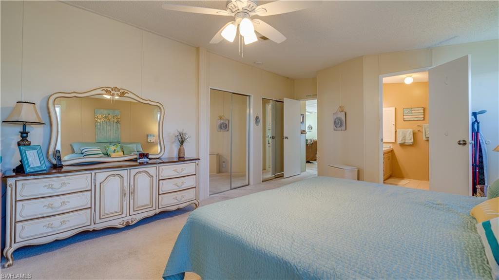 HORIZON VILLAGE - Residential