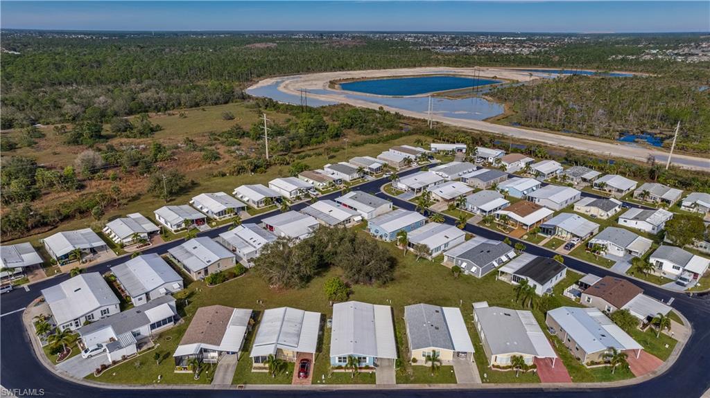 HORIZON VILLAGE - Residential