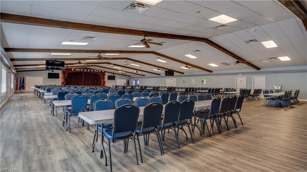 HORIZON VILLAGE - Residential