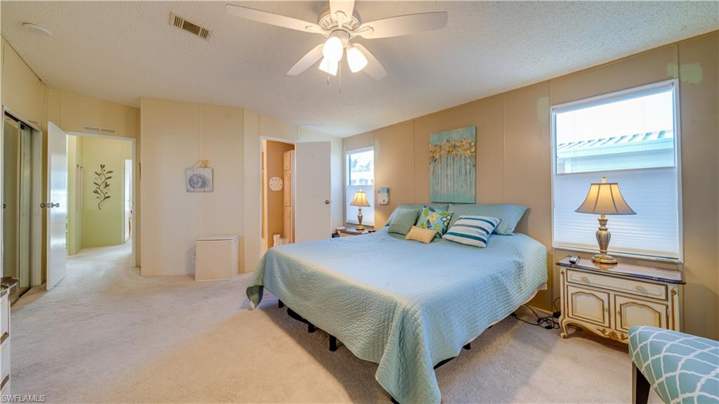 HORIZON VILLAGE - Residential