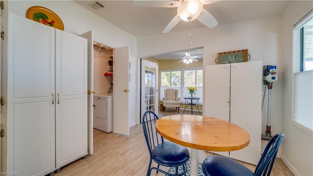 HORIZON VILLAGE - Residential