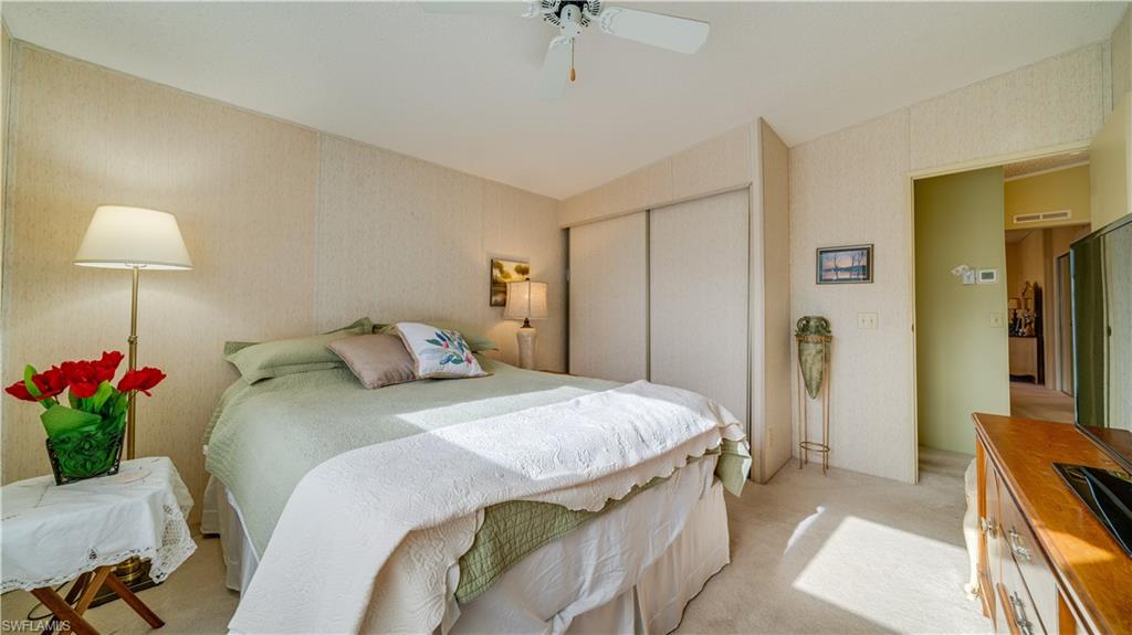 HORIZON VILLAGE - Residential