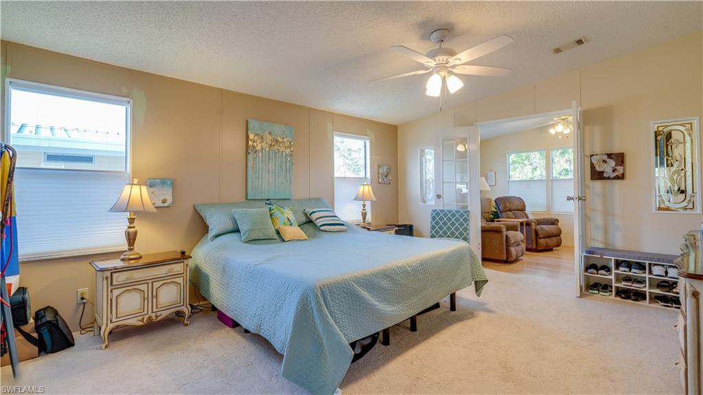 HORIZON VILLAGE - Residential