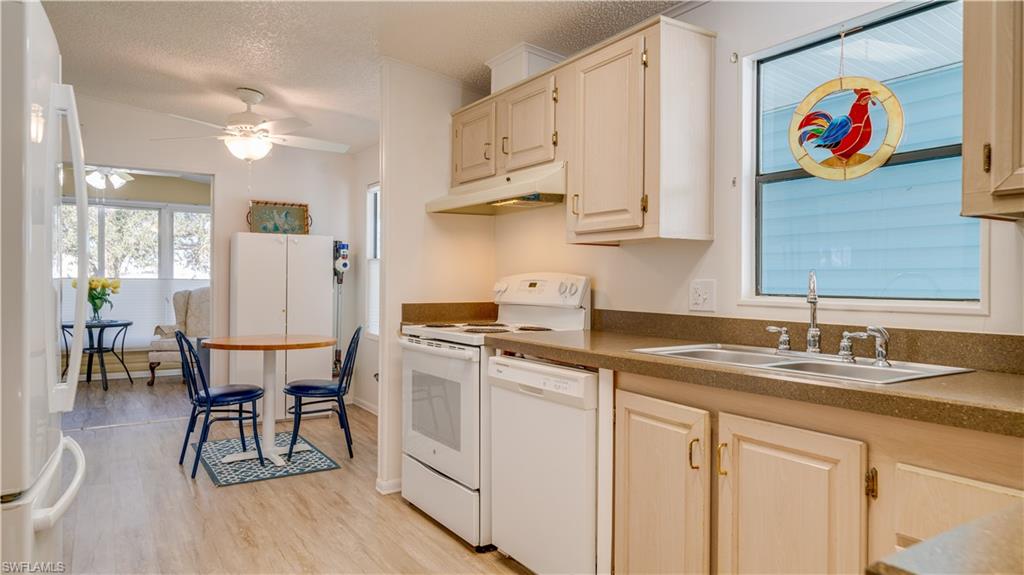 HORIZON VILLAGE - Residential