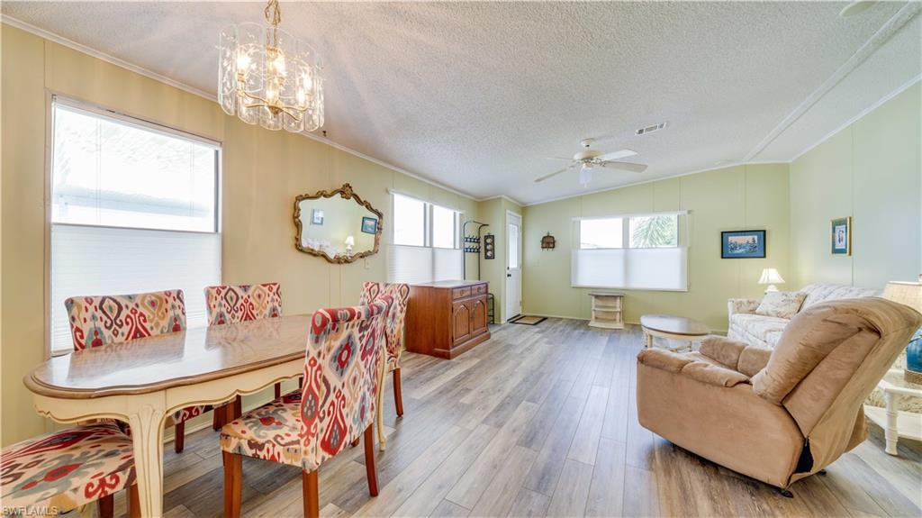 HORIZON VILLAGE - Residential