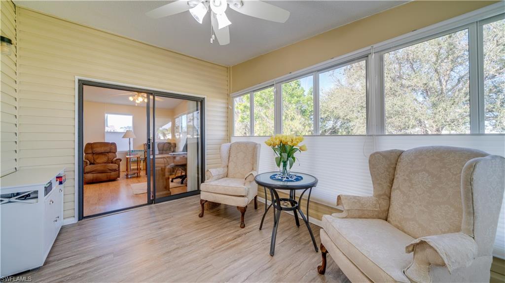 HORIZON VILLAGE - Residential