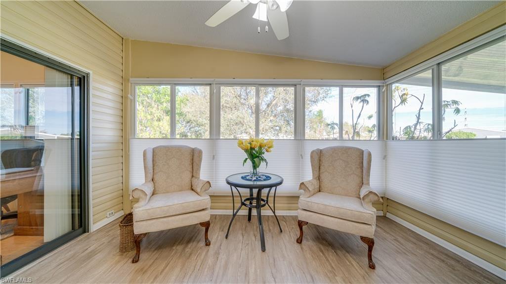 HORIZON VILLAGE - Residential