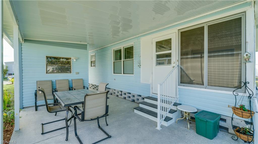 HORIZON VILLAGE - Residential