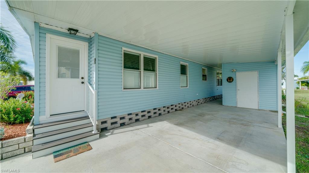 HORIZON VILLAGE - Residential