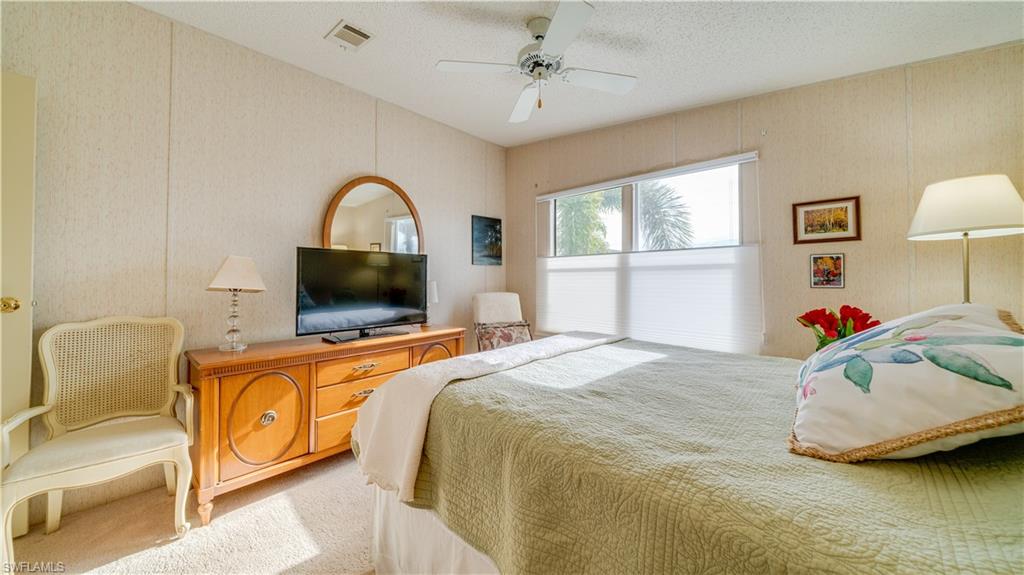 HORIZON VILLAGE - Residential