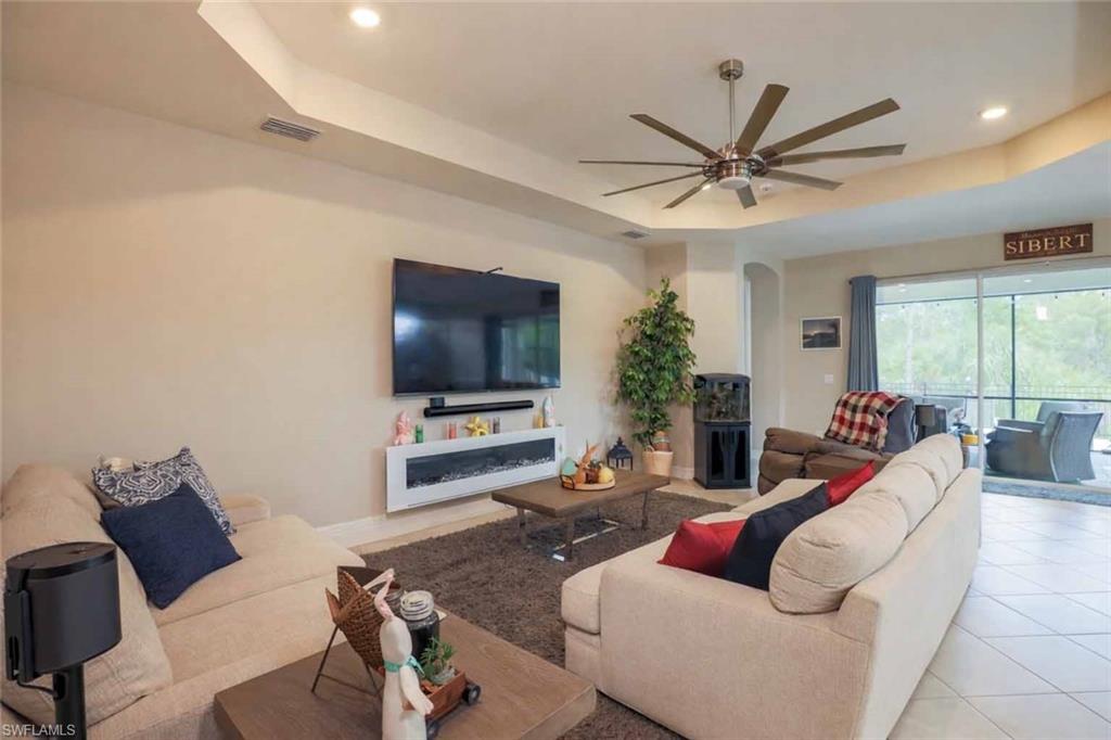 NORTH FORT MYERS - Residential