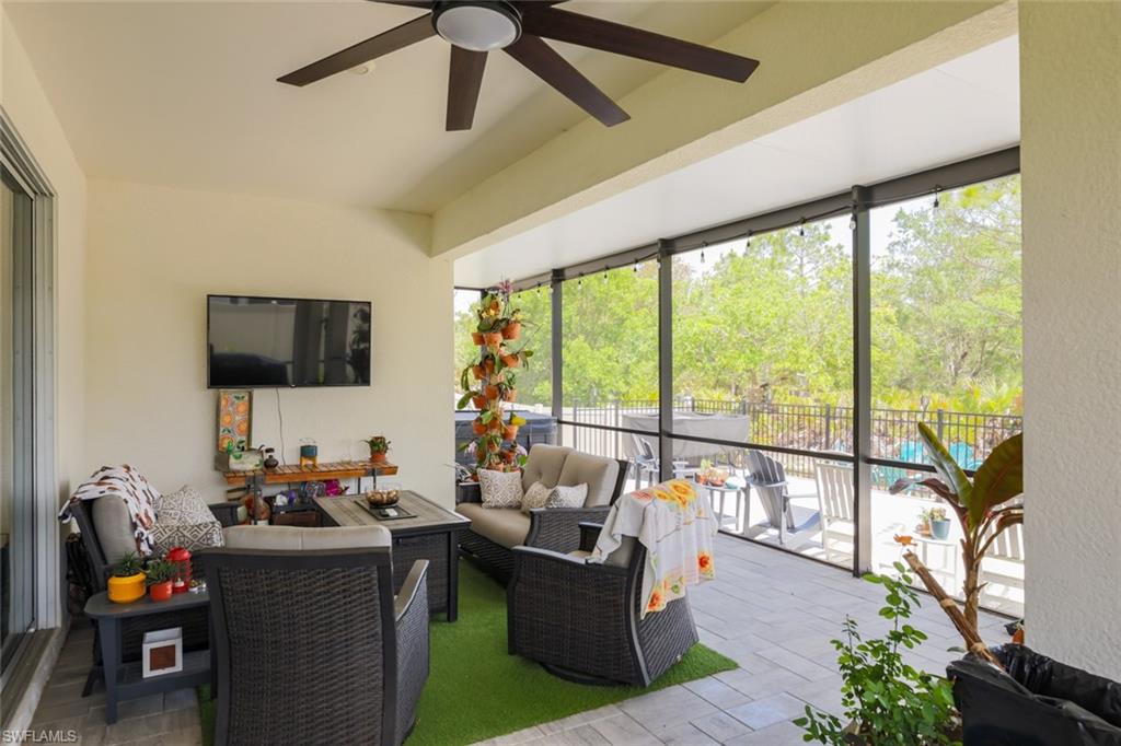 NORTH FORT MYERS - Residential