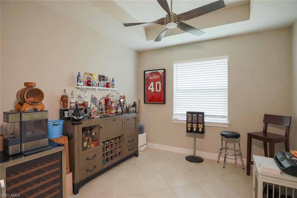 NORTH FORT MYERS - Residential