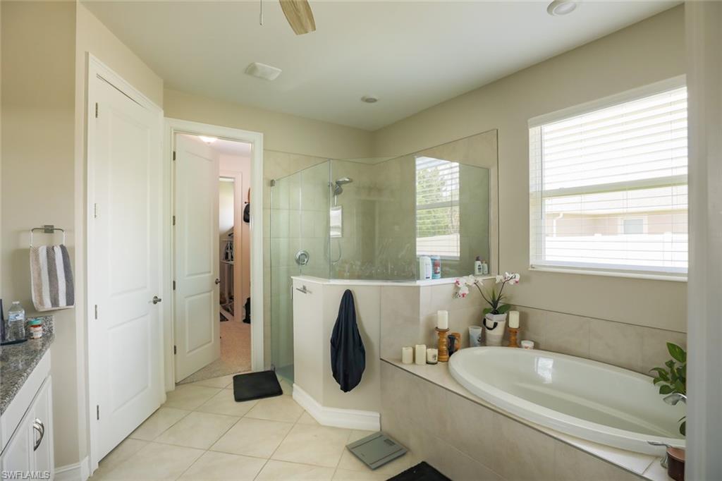 NORTH FORT MYERS - Residential