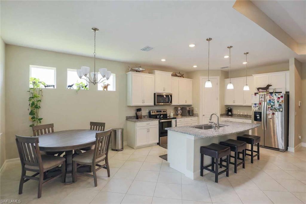 NORTH FORT MYERS - Residential