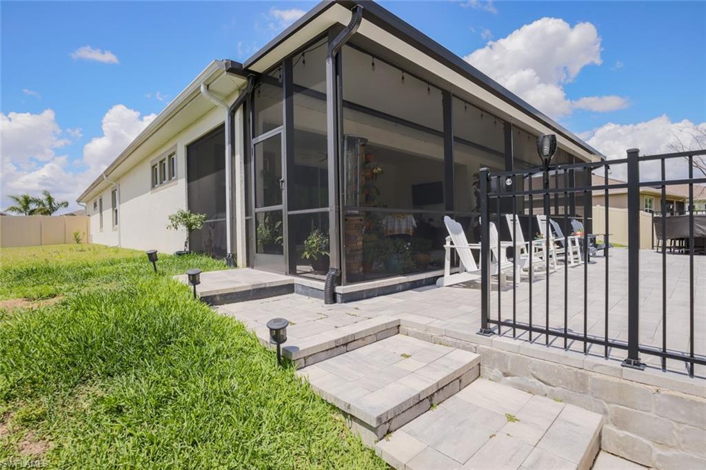 NORTH FORT MYERS - Residential