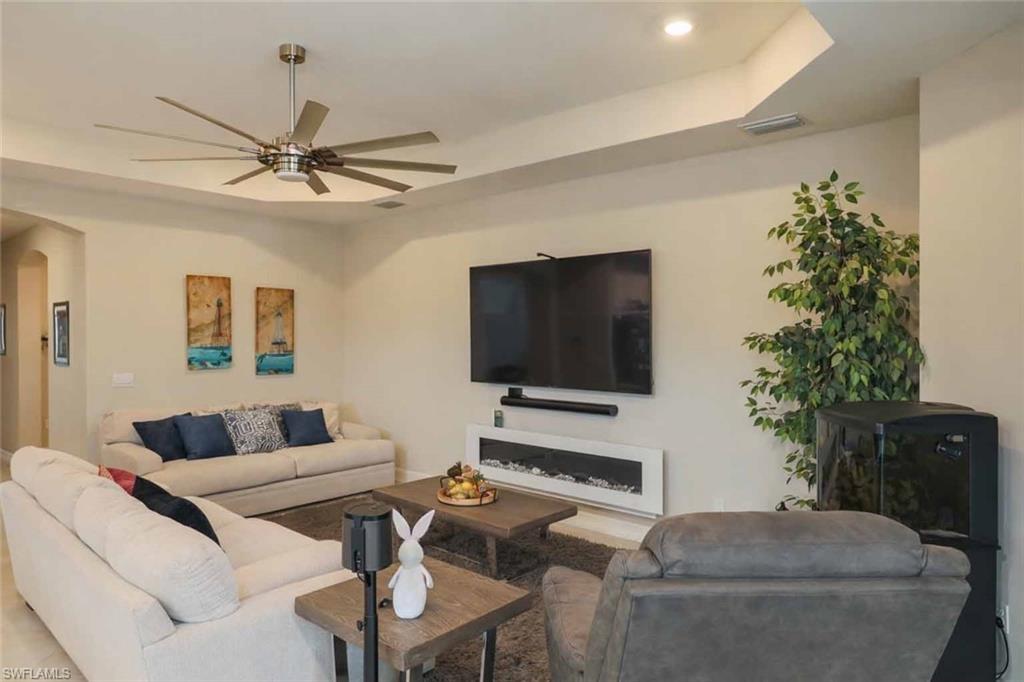 NORTH FORT MYERS - Residential