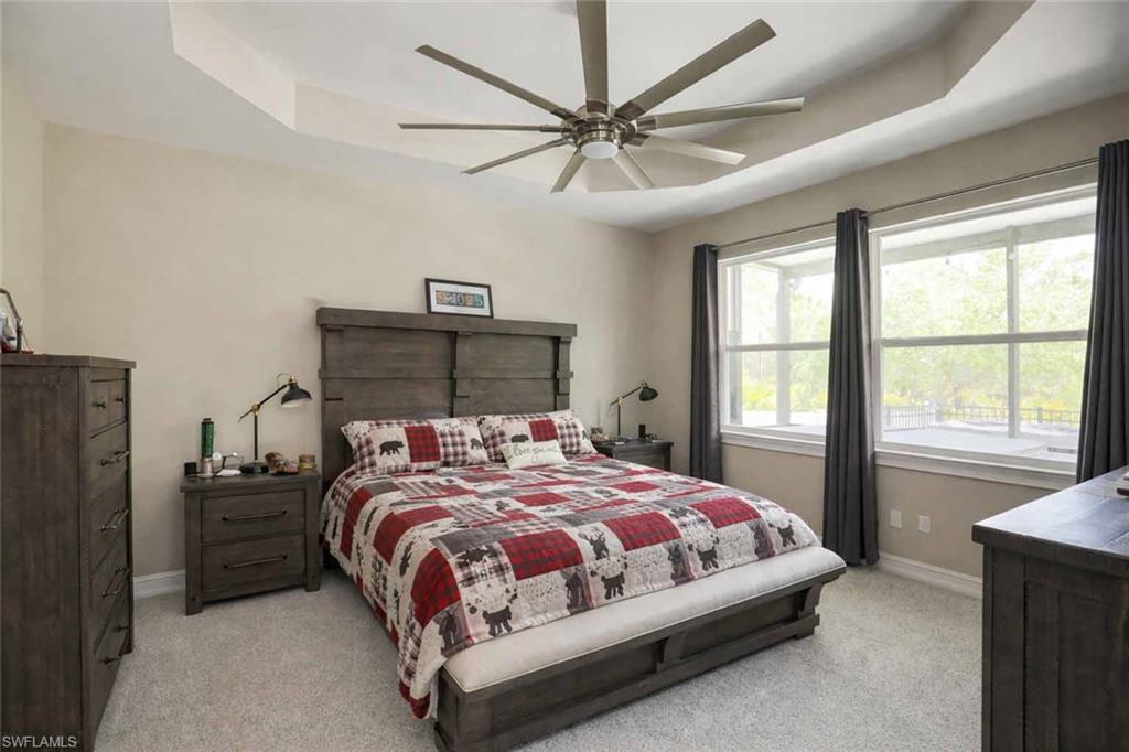 NORTH FORT MYERS - Residential