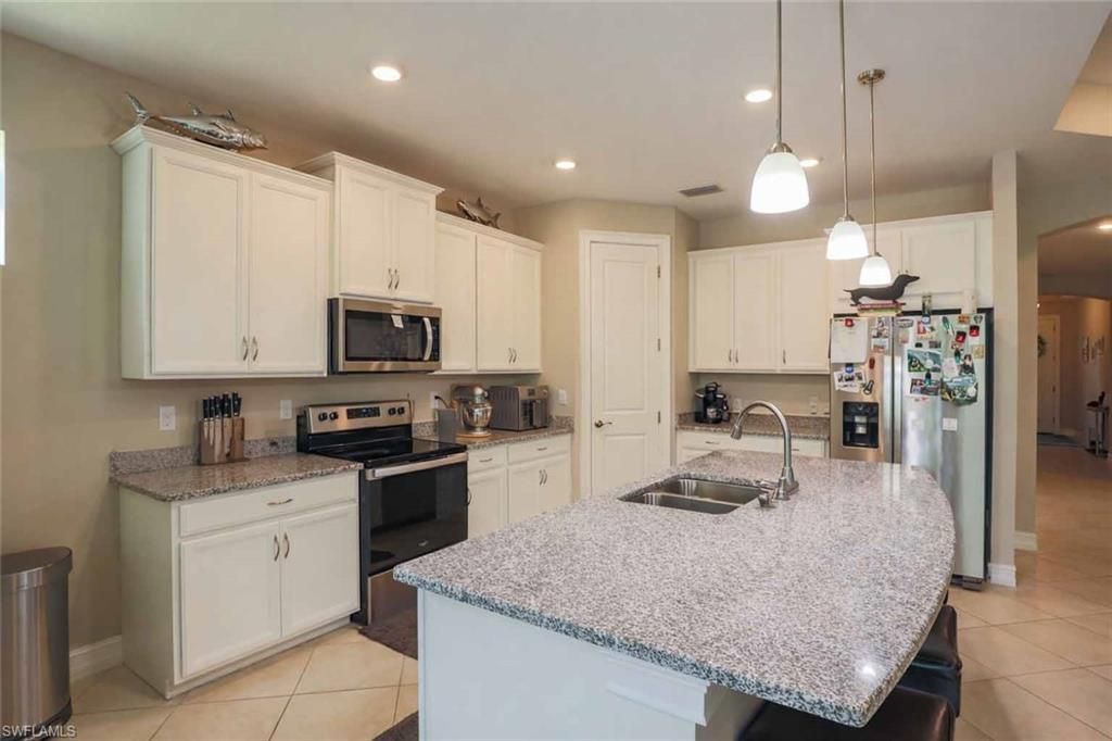 Photo of 18236 Everson Miles CIR, NORTH FORT MYERS, FL 33917 (MLS # 226014223)