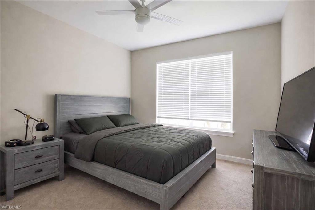 NORTH FORT MYERS - Residential