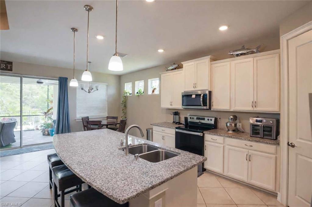 NORTH FORT MYERS - Residential