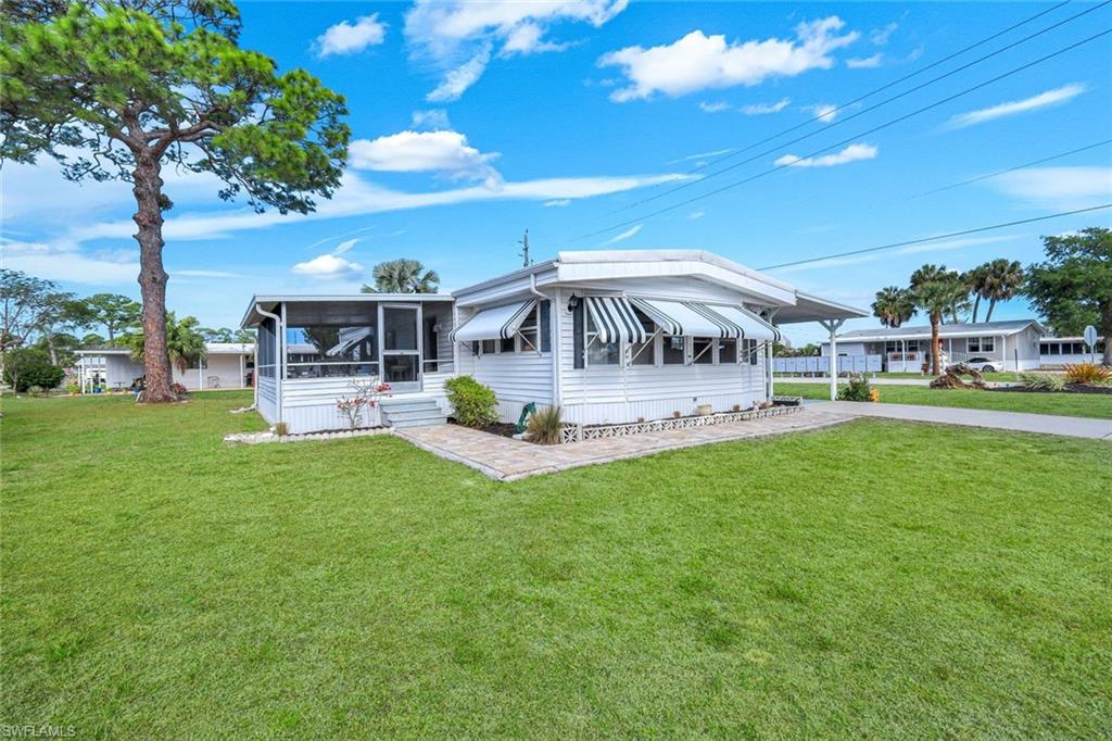 IMPERIAL BONITA ESTATES - Residential