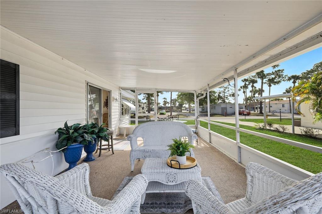 IMPERIAL BONITA ESTATES - Residential