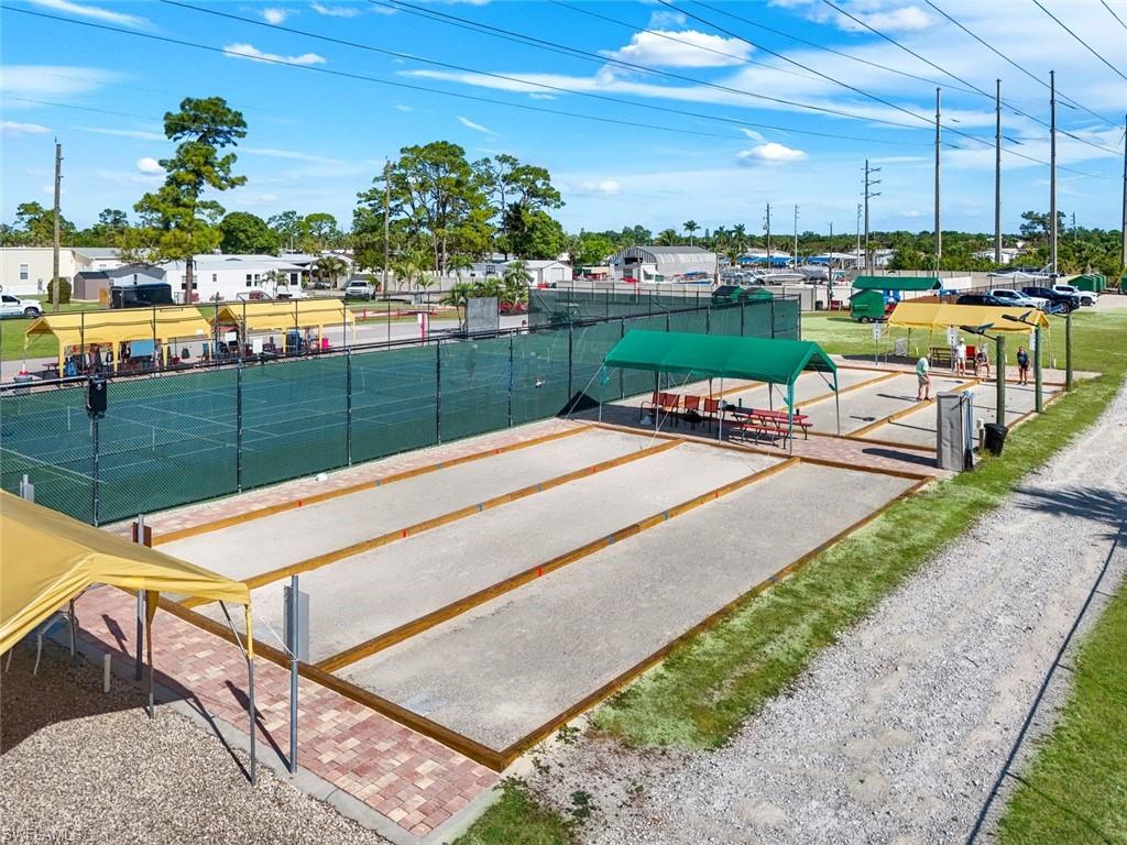 IMPERIAL BONITA ESTATES - Residential