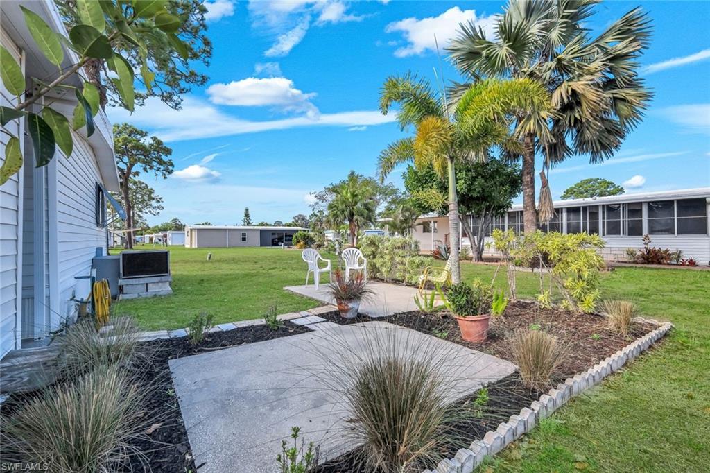 IMPERIAL BONITA ESTATES - Residential