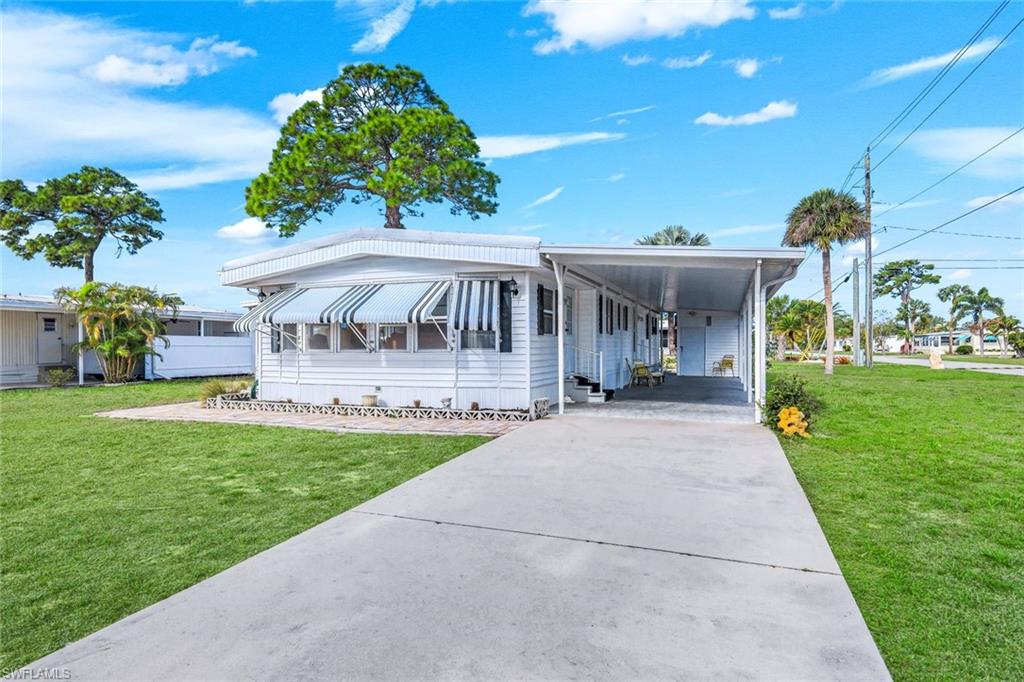 IMPERIAL BONITA ESTATES - Residential