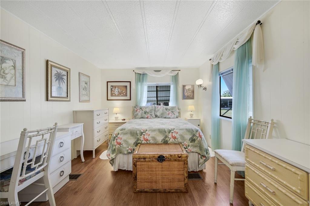 IMPERIAL BONITA ESTATES - Residential