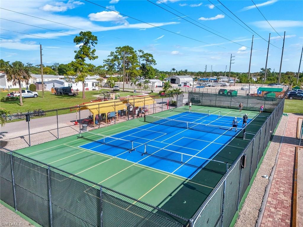 IMPERIAL BONITA ESTATES - Residential