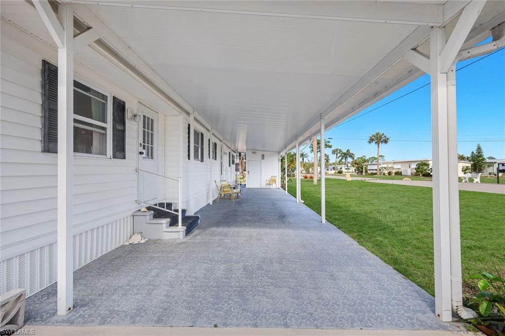 IMPERIAL BONITA ESTATES - Residential