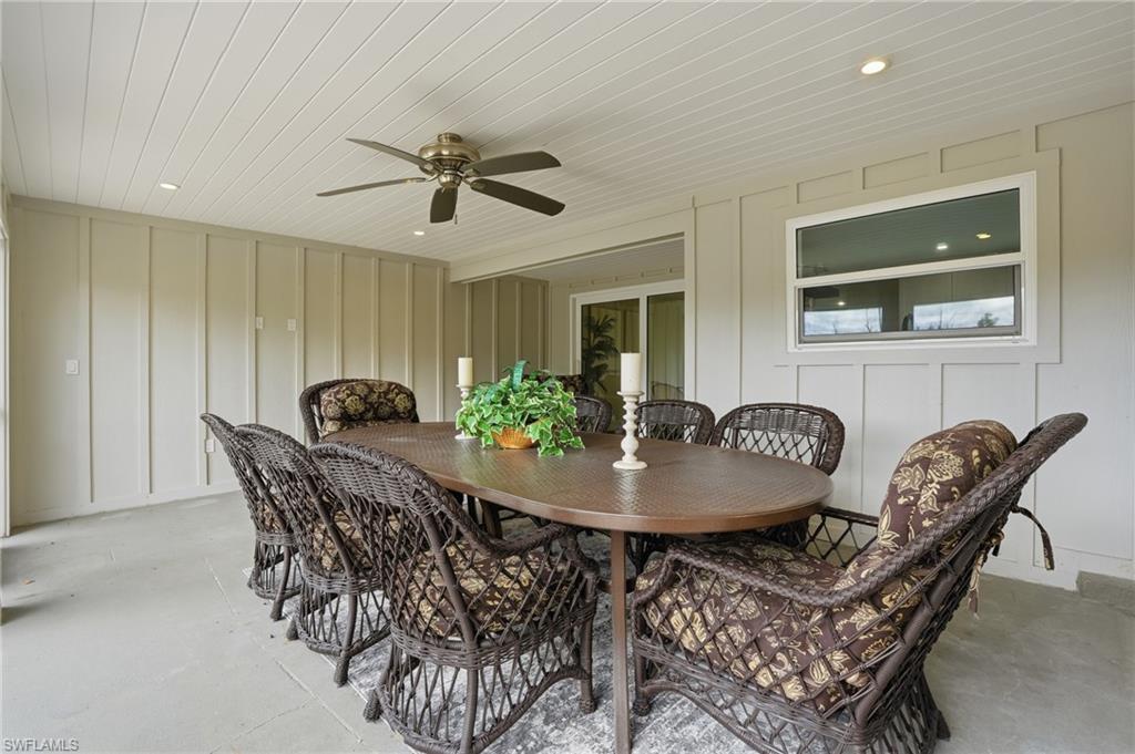 SANIBEL LAKE ESTATES - Residential