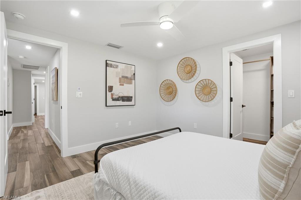 SANIBEL LAKE ESTATES - Residential