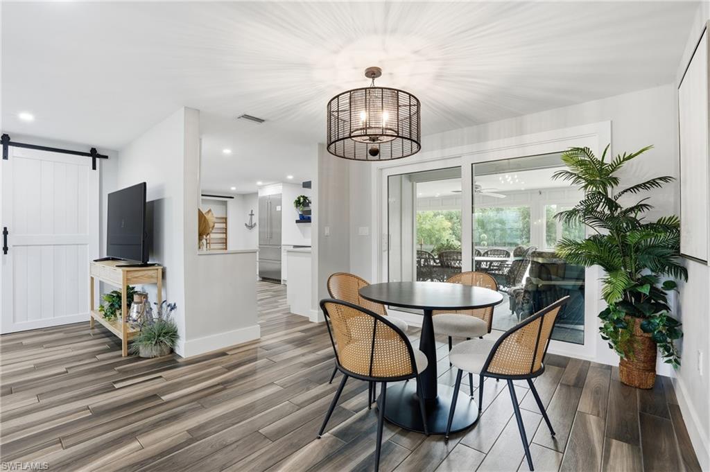 SANIBEL LAKE ESTATES - Residential