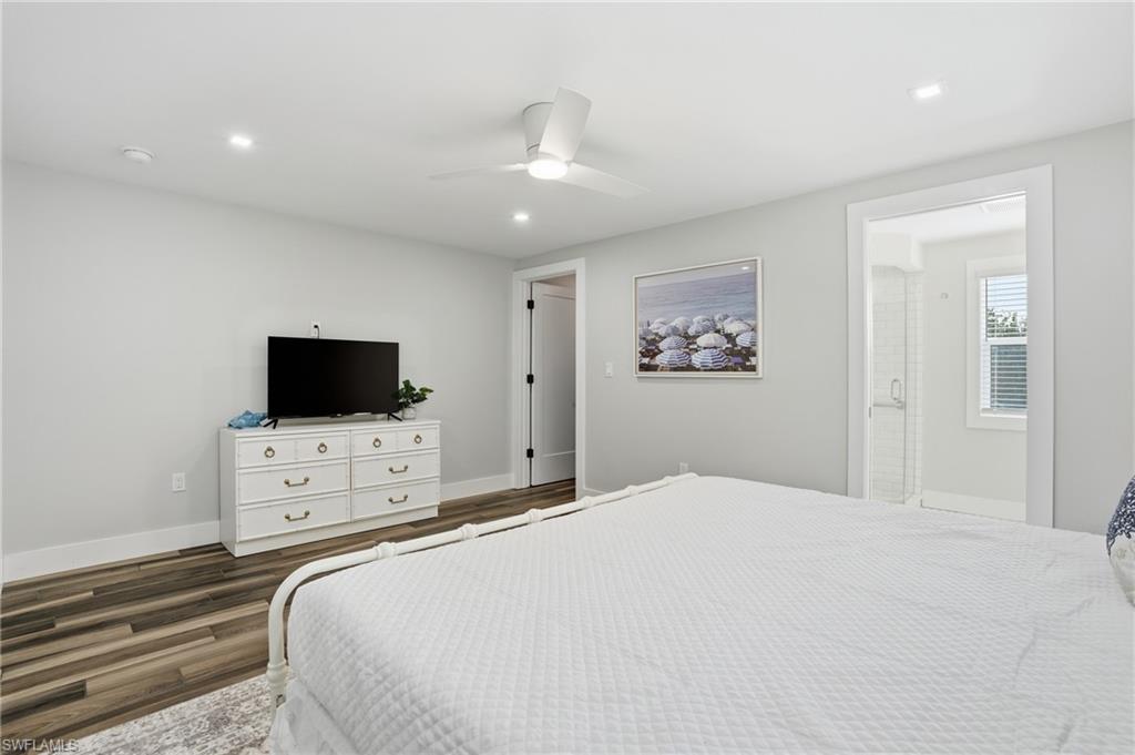 SANIBEL LAKE ESTATES - Residential