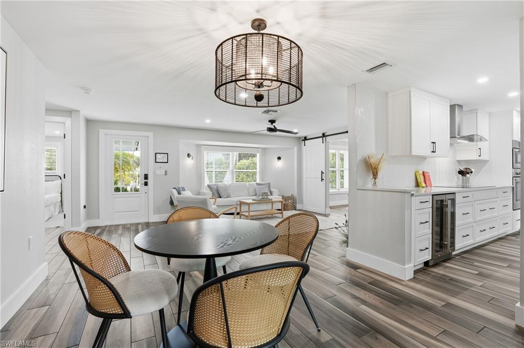 SANIBEL LAKE ESTATES - Residential