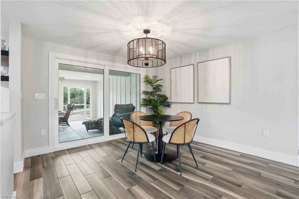 SANIBEL LAKE ESTATES - Residential