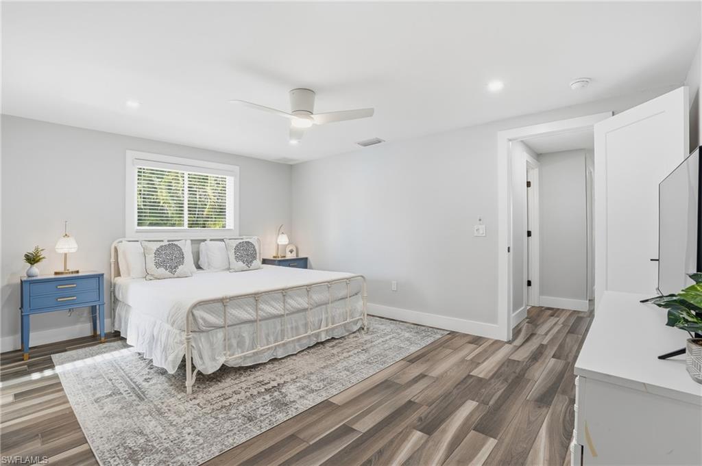 SANIBEL LAKE ESTATES - Residential