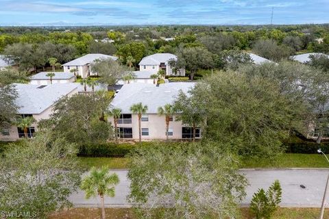 A home in BONITA SPRINGS