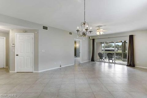 A home in BONITA SPRINGS