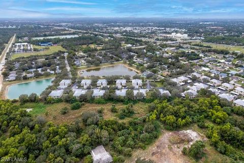 A home in BONITA SPRINGS