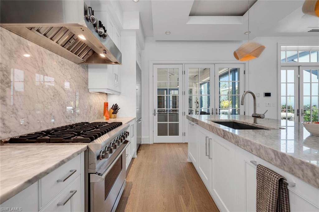 OLDE NAPLES - Residential