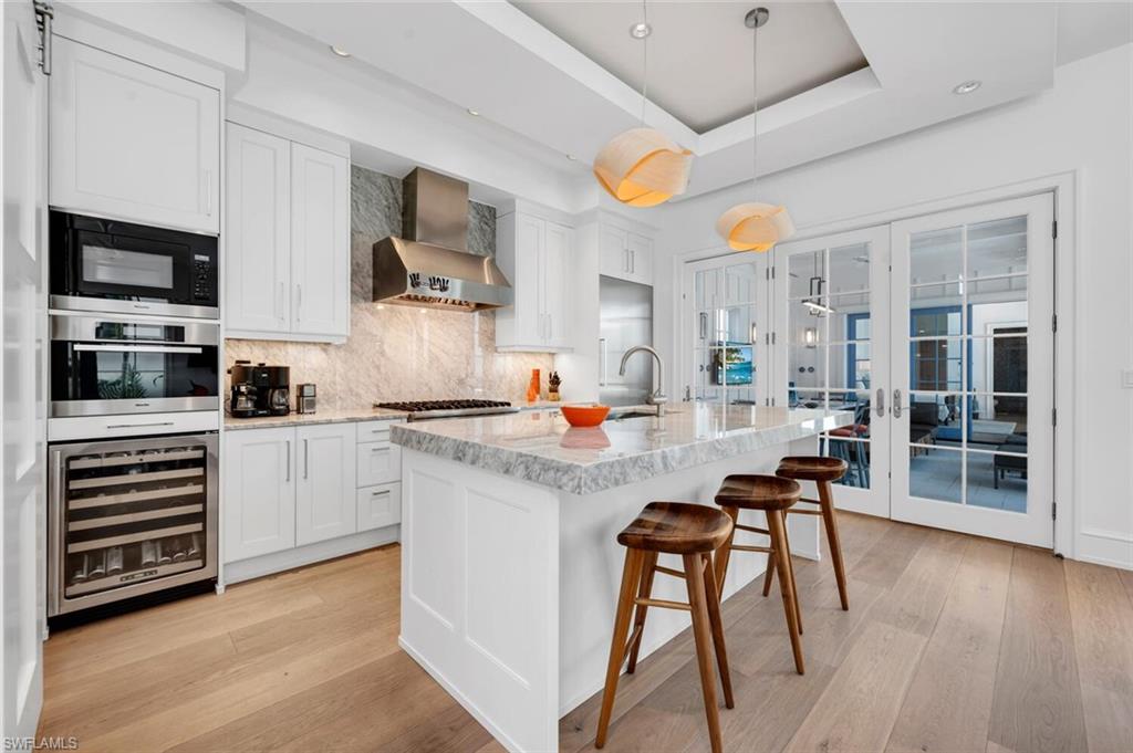 OLDE NAPLES - Residential