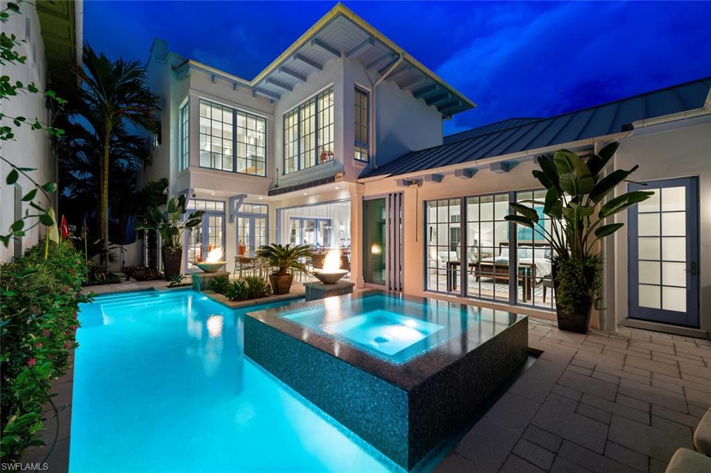 OLDE NAPLES - Residential