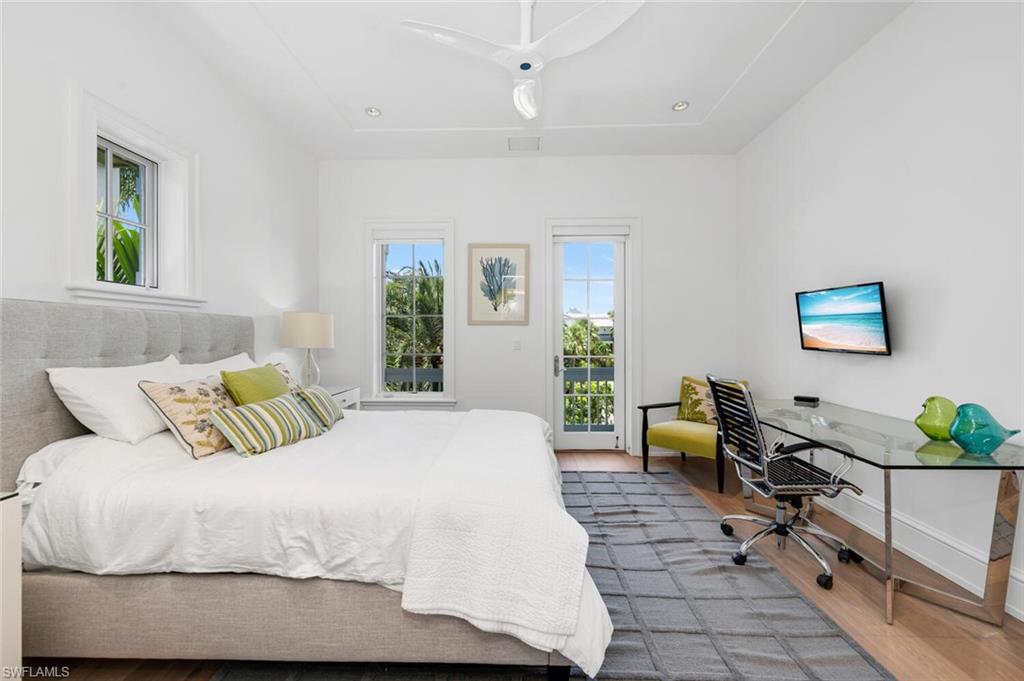 OLDE NAPLES - Residential