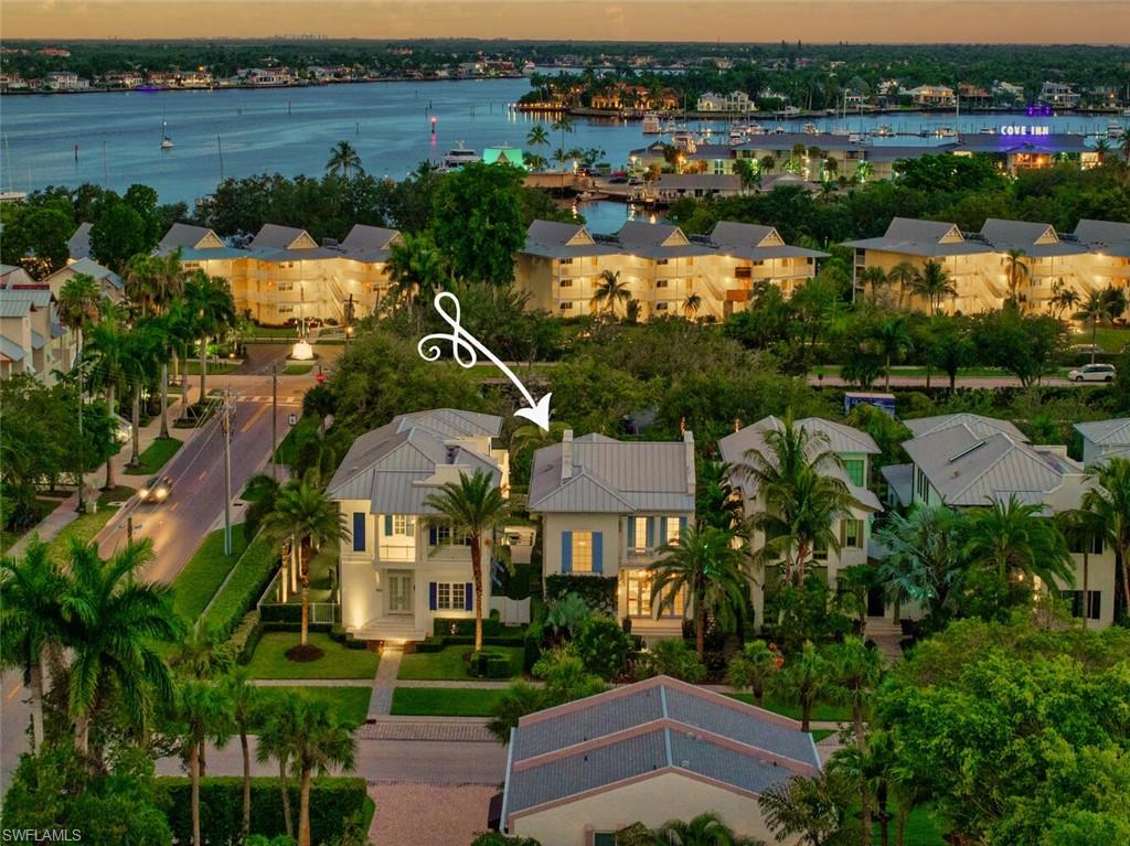 OLDE NAPLES - Residential