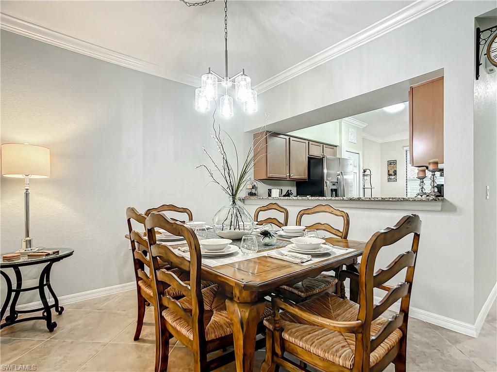 TREVI - Residential Lease